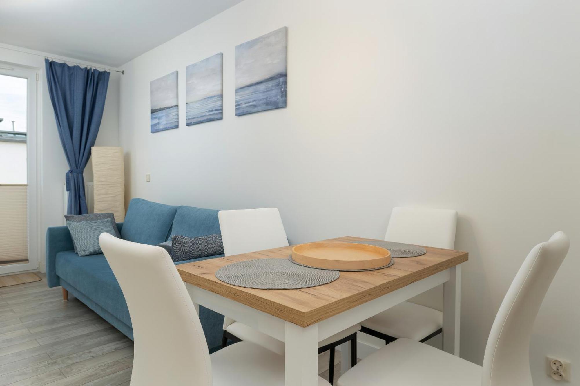 Apartamenty "Baltyk" Armii Krajowej W Swinoujsciu By Noclegi Renters シフィノウイシチェ エクステリア 写真