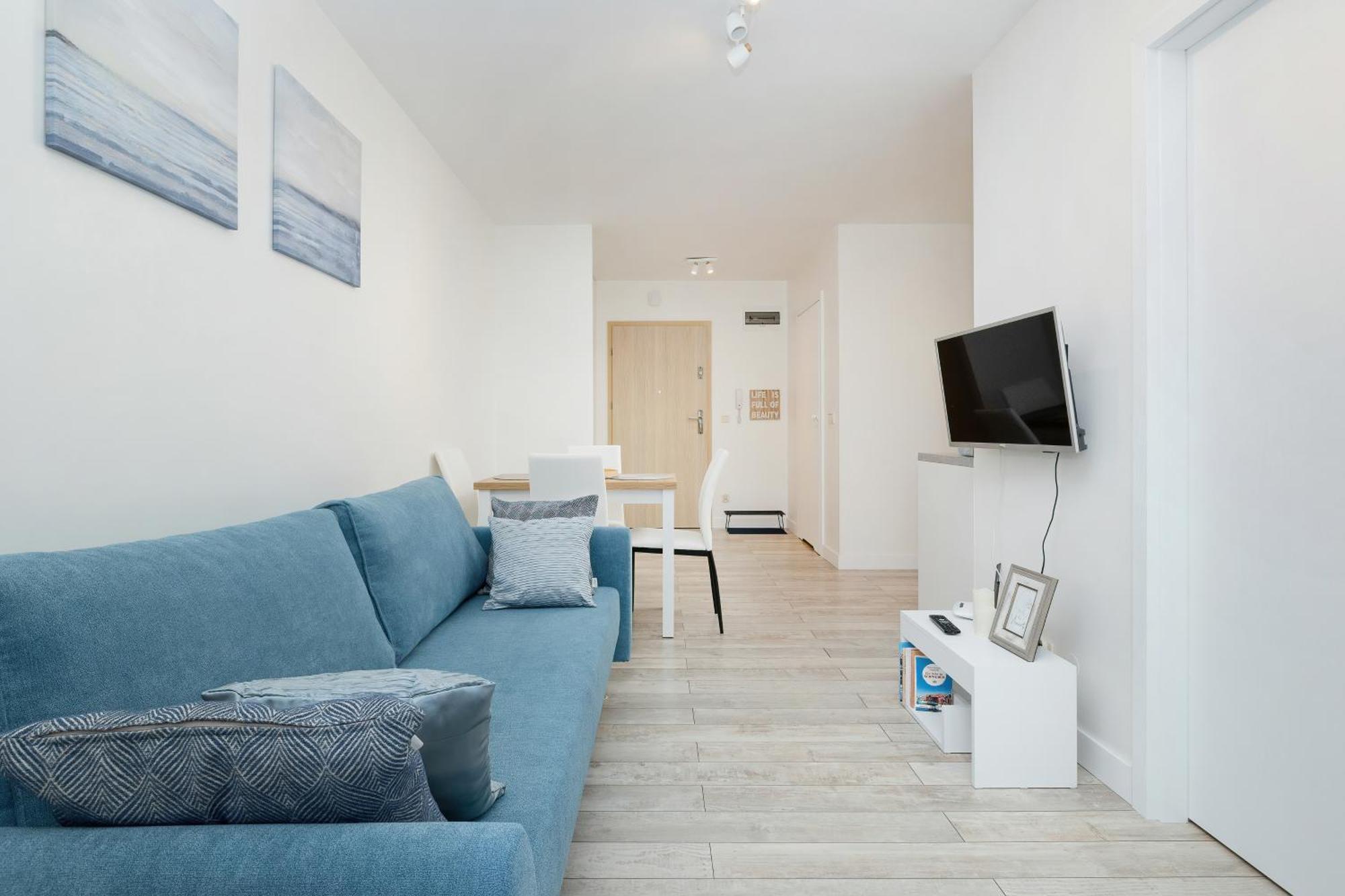 Apartamenty "Baltyk" Armii Krajowej W Swinoujsciu By Noclegi Renters シフィノウイシチェ エクステリア 写真