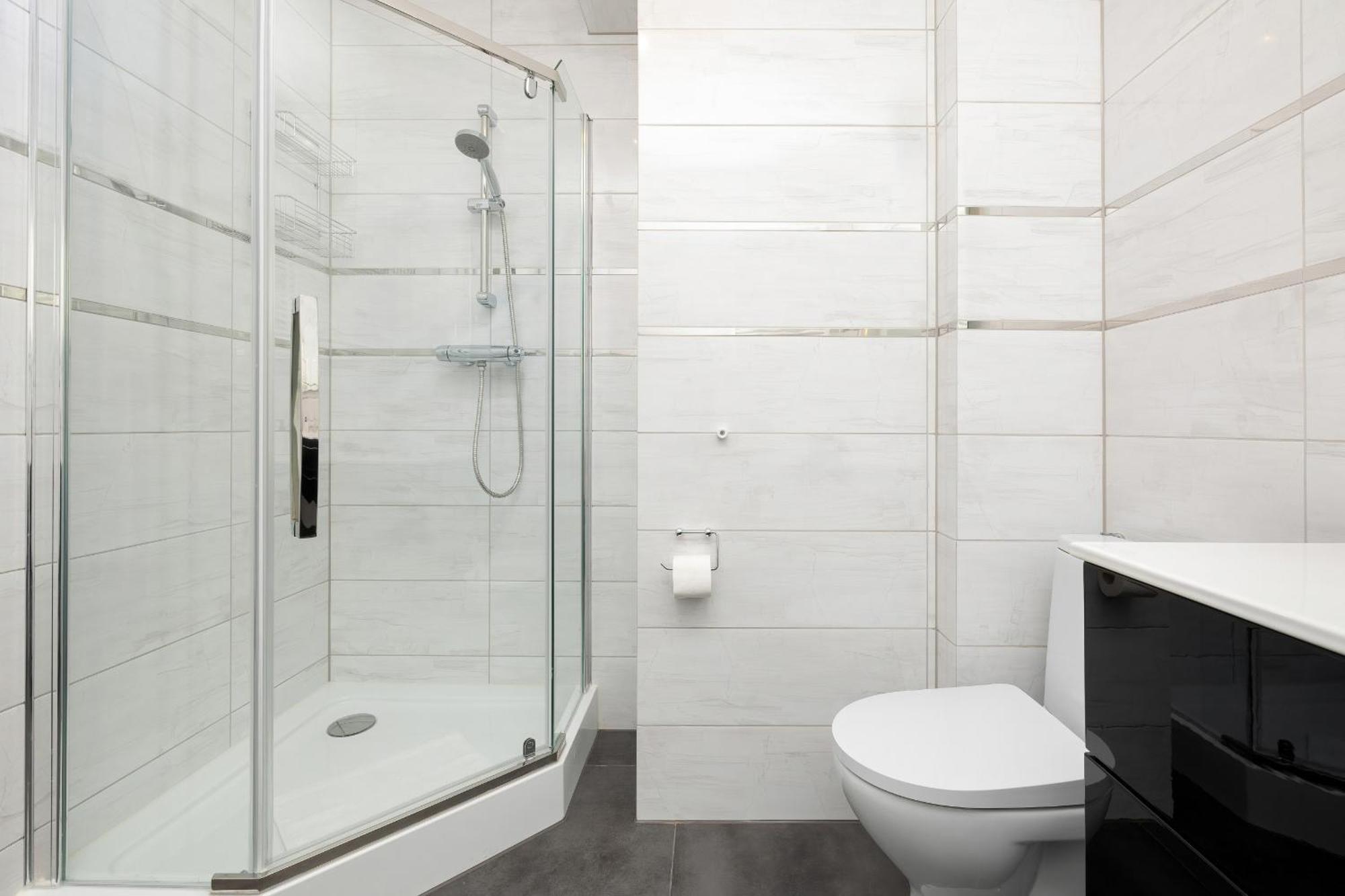 Apartamenty "Baltyk" Armii Krajowej W Swinoujsciu By Noclegi Renters シフィノウイシチェ エクステリア 写真