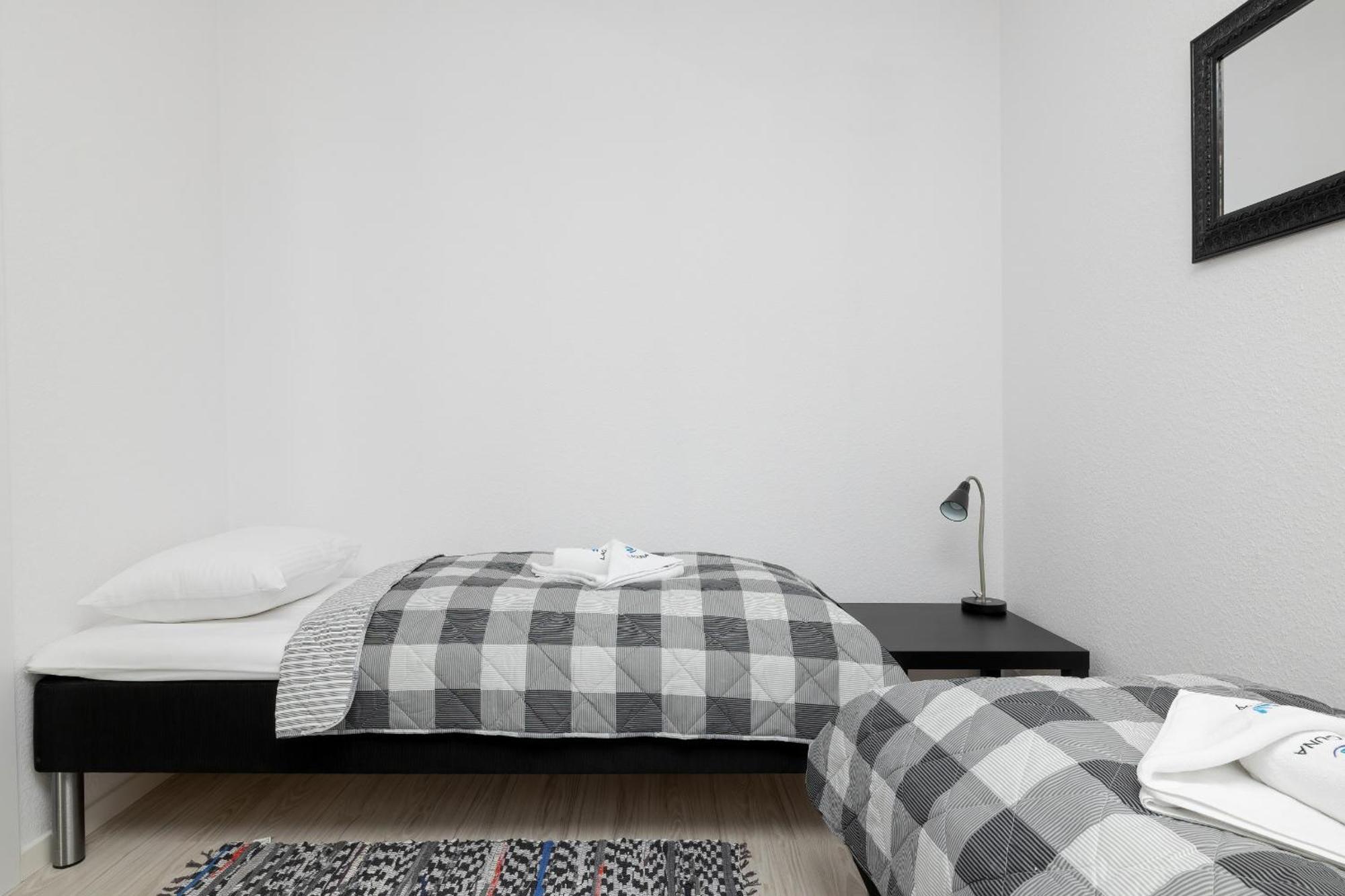 Apartamenty "Baltyk" Armii Krajowej W Swinoujsciu By Noclegi Renters シフィノウイシチェ エクステリア 写真