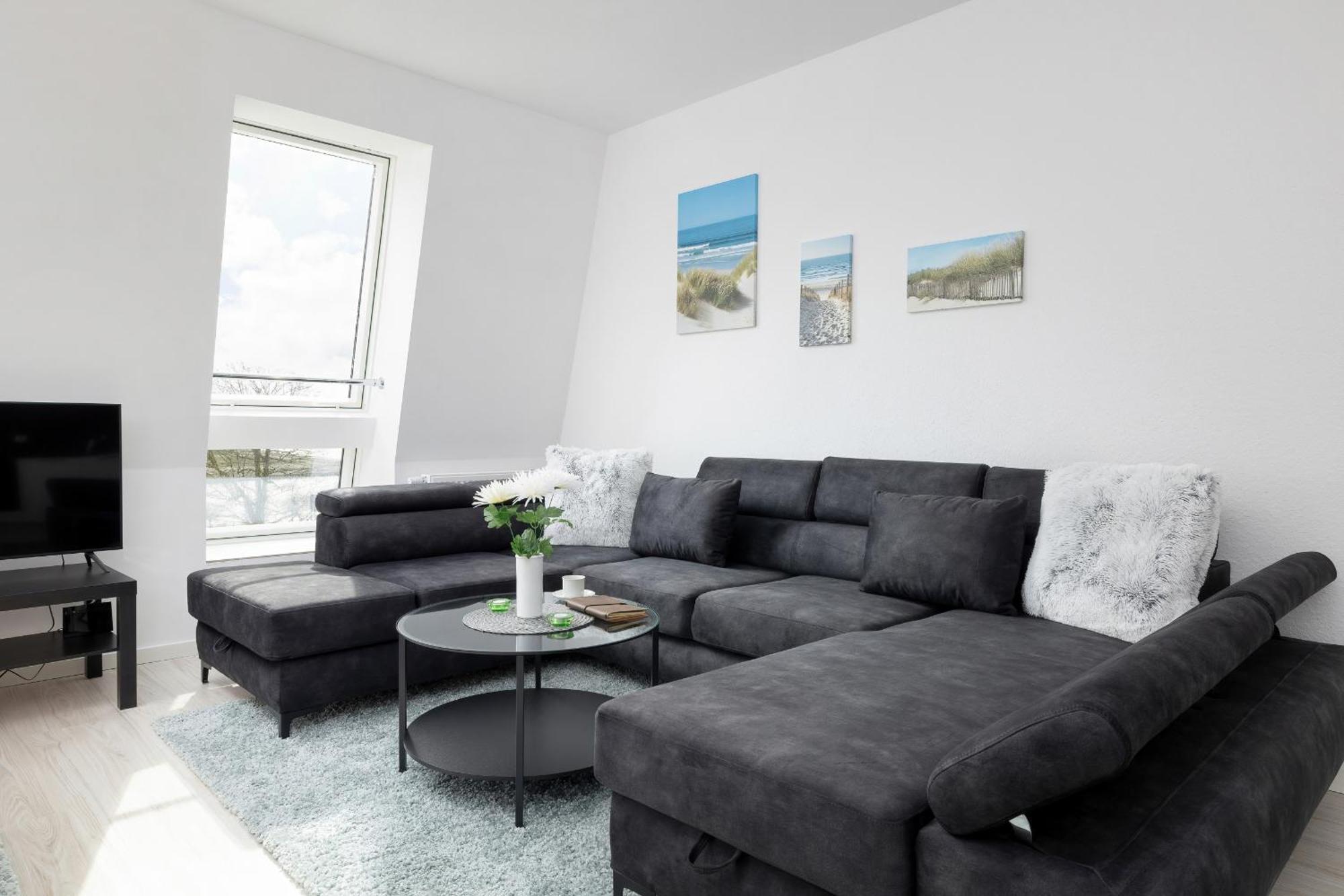 Apartamenty "Baltyk" Armii Krajowej W Swinoujsciu By Noclegi Renters シフィノウイシチェ エクステリア 写真