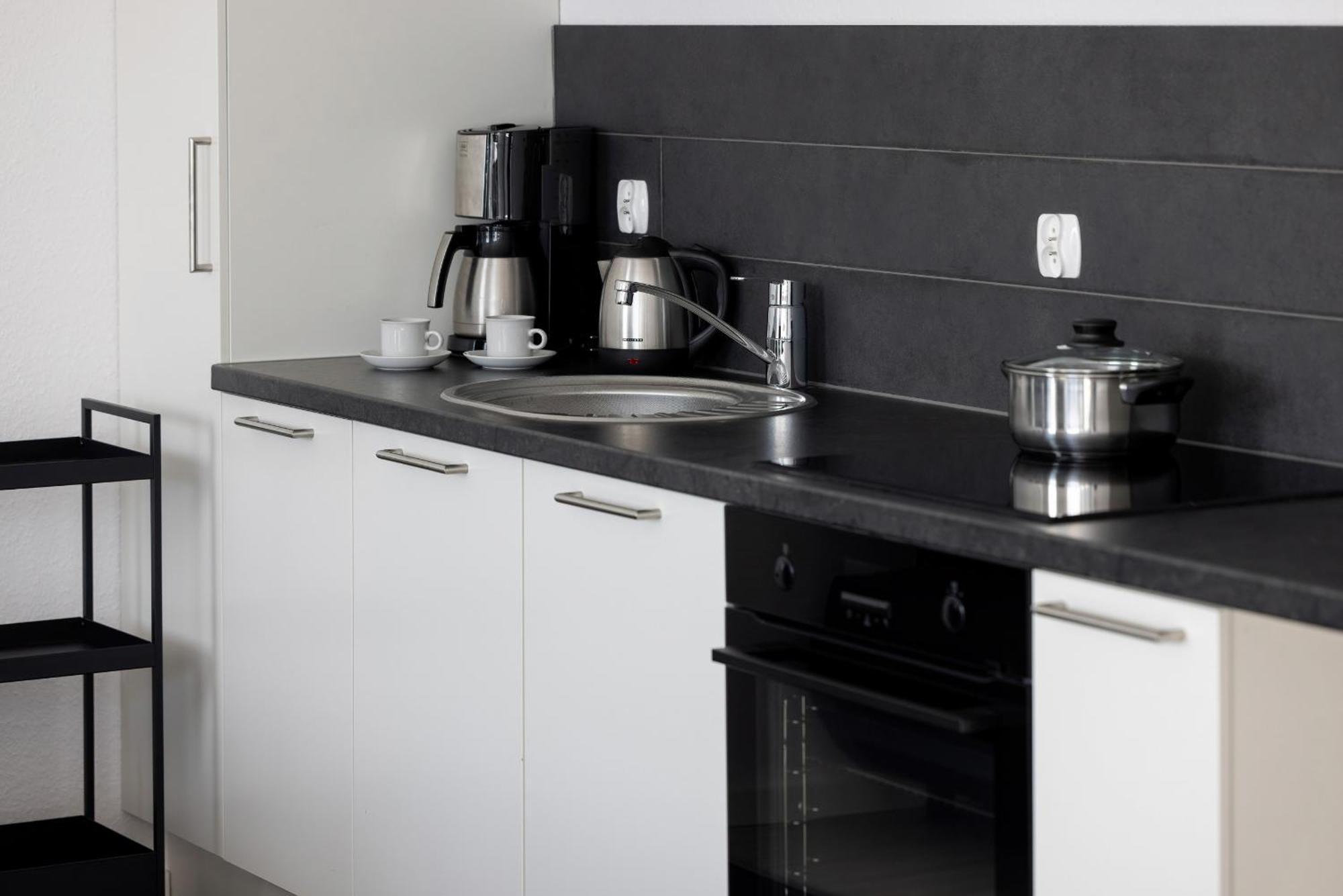 Apartamenty "Baltyk" Armii Krajowej W Swinoujsciu By Noclegi Renters シフィノウイシチェ エクステリア 写真