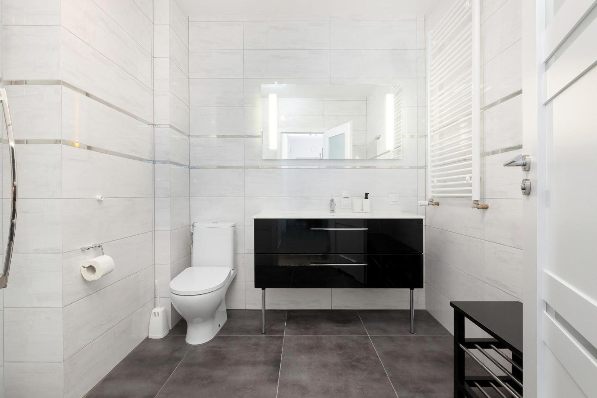 Apartamenty "Baltyk" Armii Krajowej W Swinoujsciu By Noclegi Renters シフィノウイシチェ エクステリア 写真