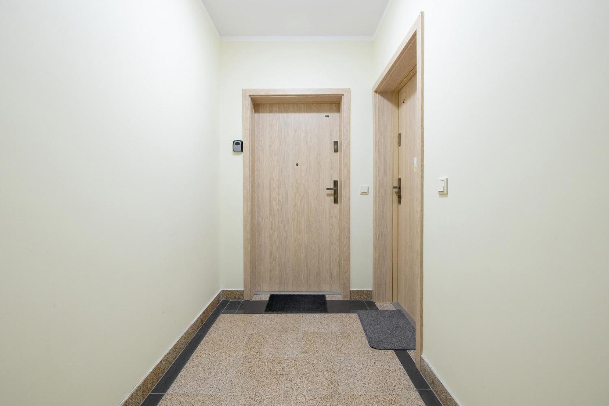 Apartamenty "Baltyk" Armii Krajowej W Swinoujsciu By Noclegi Renters シフィノウイシチェ エクステリア 写真